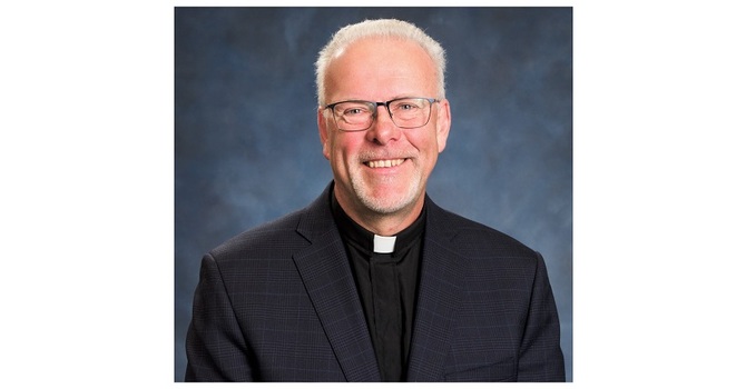 "Mission" and "Vision:" Clearing Away a Misconception image