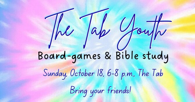 Youth Group