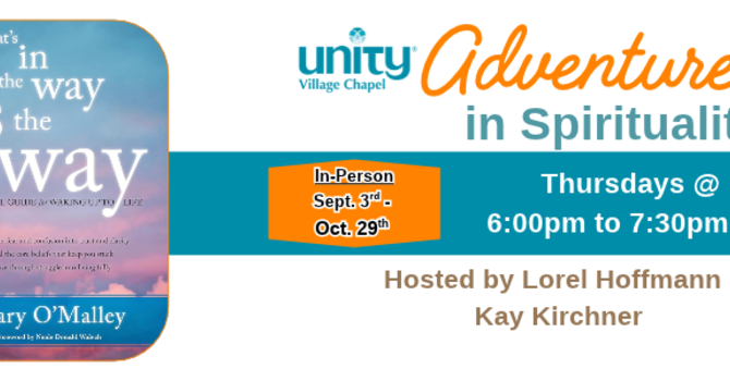 AIS Thursdays Evenings with Lorel & Kay