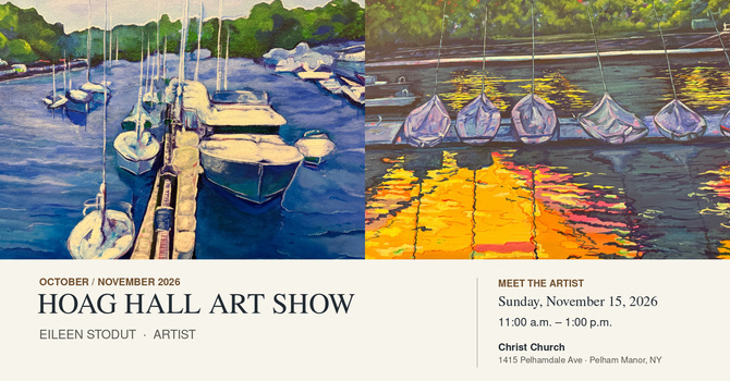 Eileen Stodut, Artist