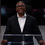 Pastor Rodney Tate