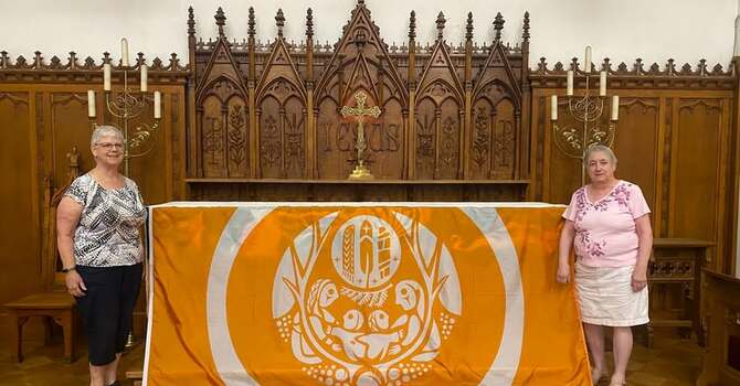 This Week at St John's - Our Newsletter image