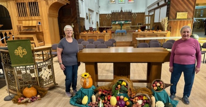 This Week at St John's - Our Newsletter image