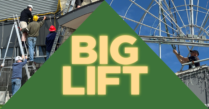 The Big Lift