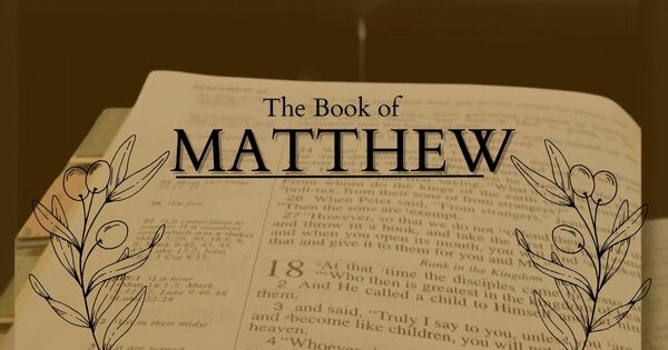 Matthew