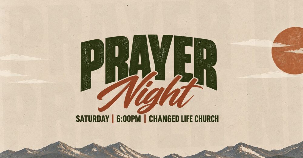 Prayer