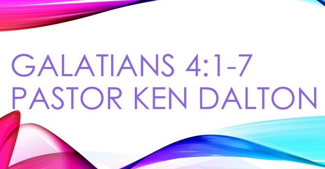 Wednesday Evening Bible Study - 1 Cor. 14:26-40