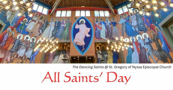 All Saints' Day