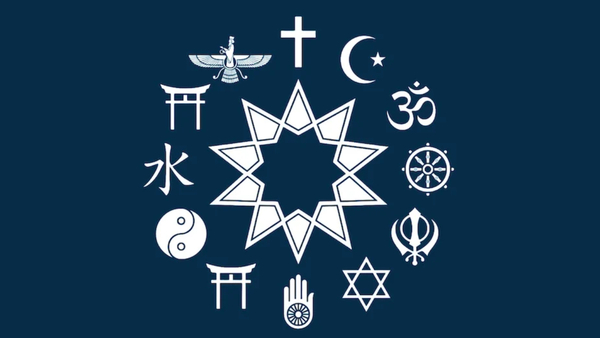 Public Global Talks Series: "Critical Perspectives in Religious Studies"