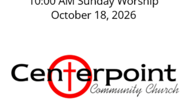Bulletin 10-18-2026 image