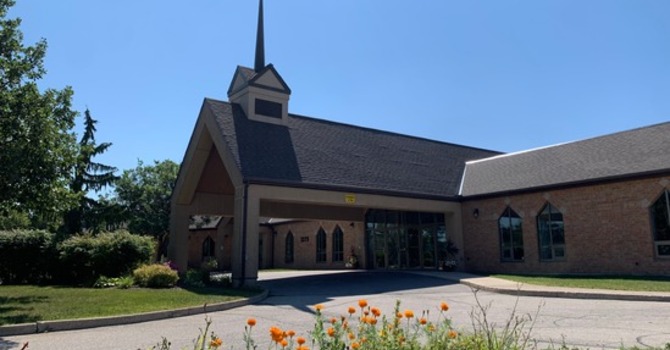 Congregational Meeting