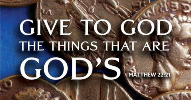 Worship Bulletins