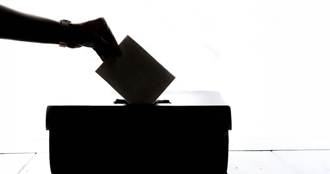 Municipal elections – this is where we shape our future