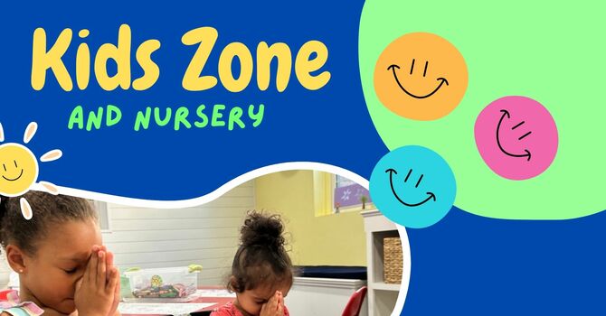 Kid Zone