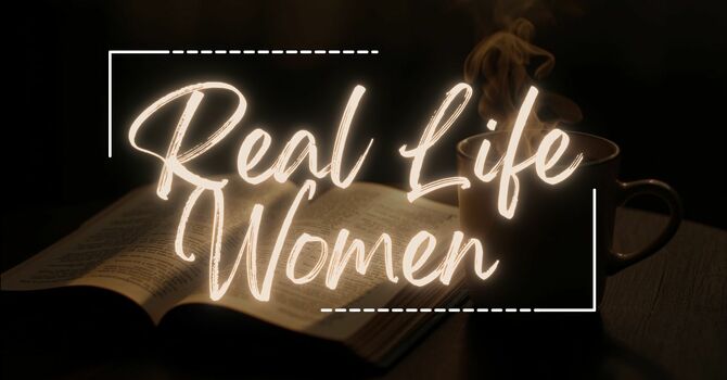 Real Life Women