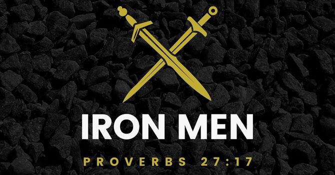 Iron Men