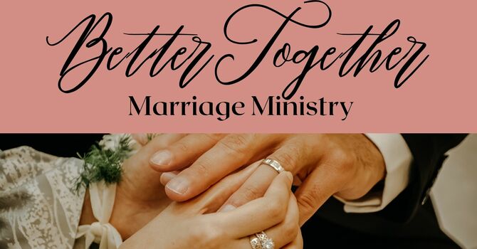 Better Together Couples