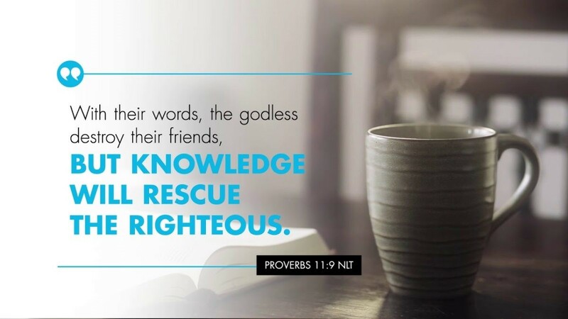 Powerful Words