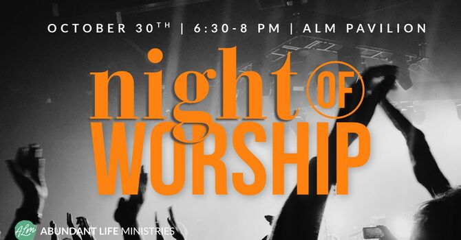 Night of Worship