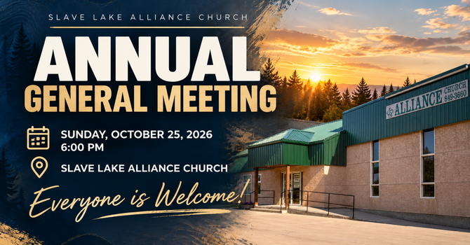 Annual General Meeting (AGM)