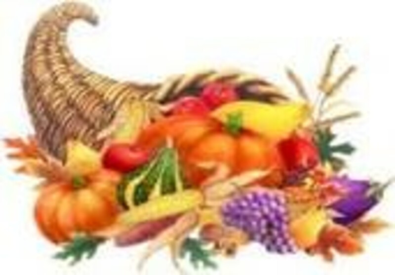 Thanksgiving Day