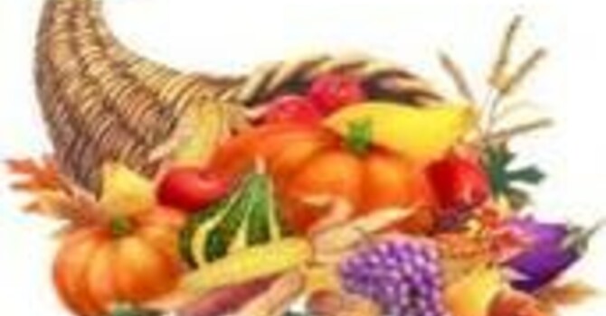 Thanksgiving Day