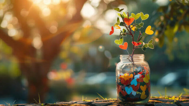 Find Freedom in Gratitude