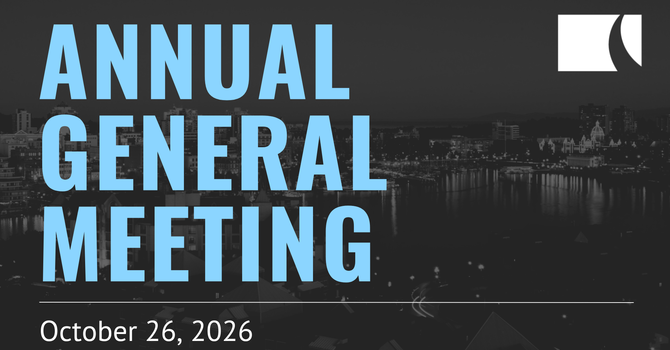 2026 Annual General Meeting
