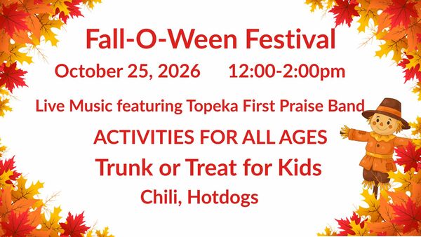 Fall-O-Ween