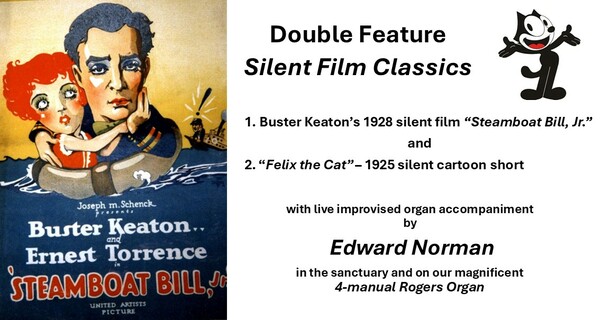 Silent Film Classics
