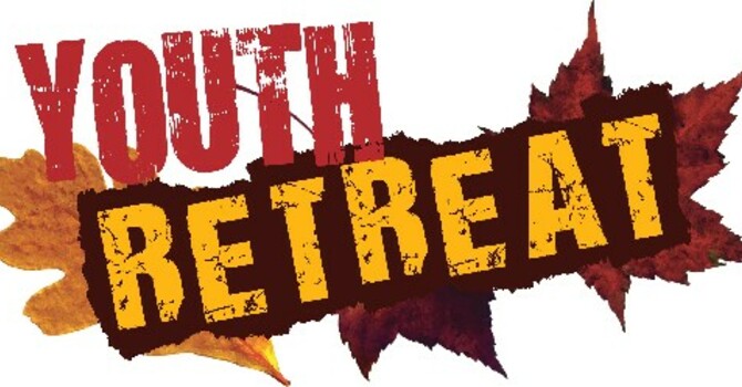 Youth Fall Retreat