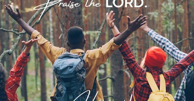 Verse of the Week!