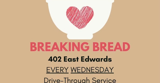 Breaking Bread