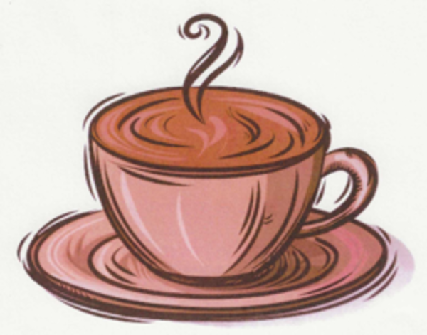 Coffee Hour Hosts Needed