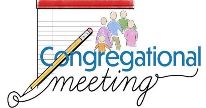 Congregation Conference