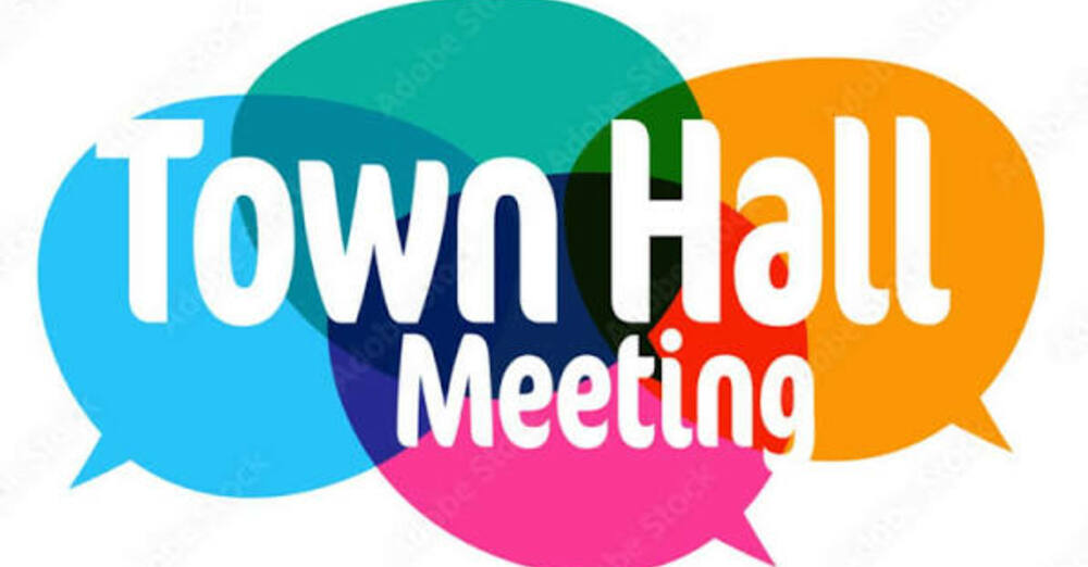 Town Hall