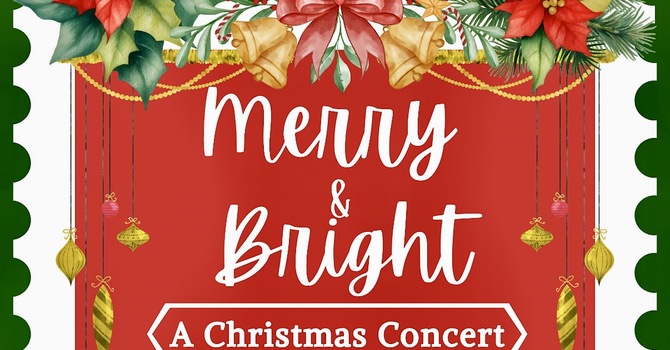Merry and Bright Christmas Concerts