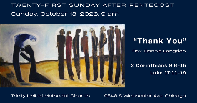 Worship Service