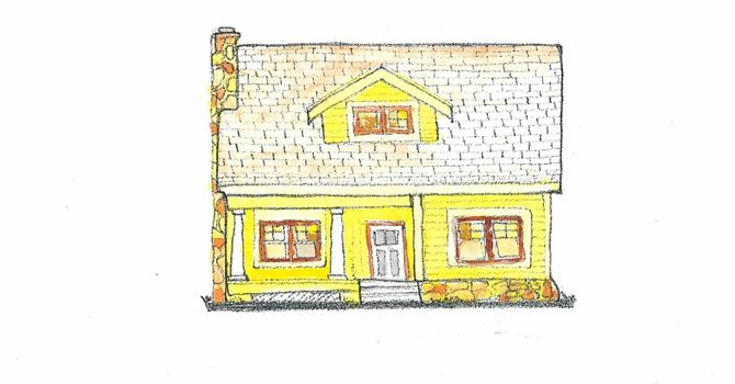 The Yellow House Lectures