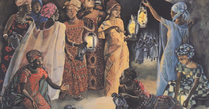 Twenty-fourth Sunday after Pentecost