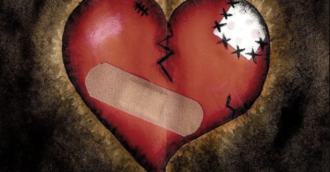 Troubled Hearts
