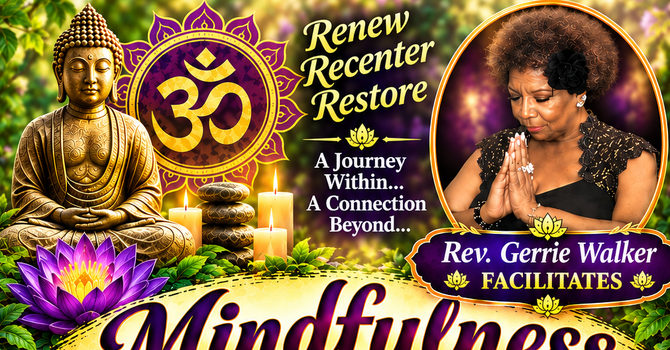 Mindfulness Retreat