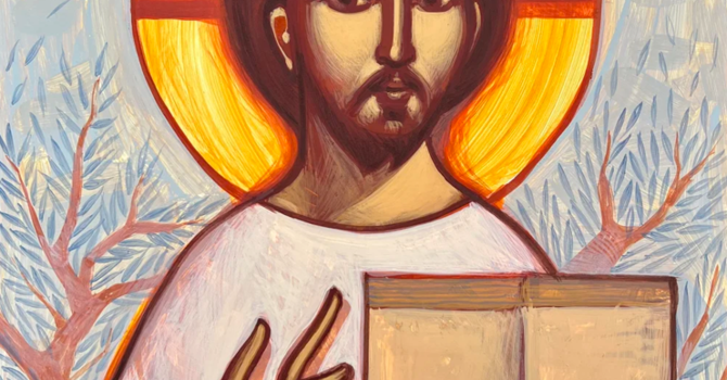18 October 2026 - 21st Sunday After Pentecost