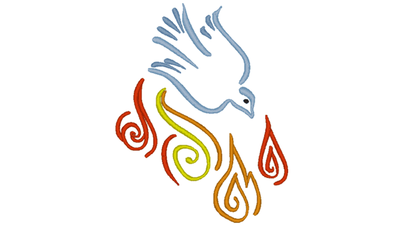 Confirmation: a lifetime journey of joy