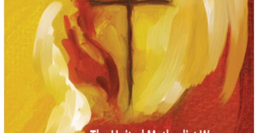 Living Our United Methodist Beliefs- Day 2