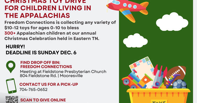Collecting New Toys and Food! image