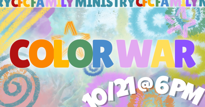 Color War 
