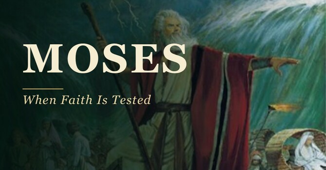When Faith Is Tested