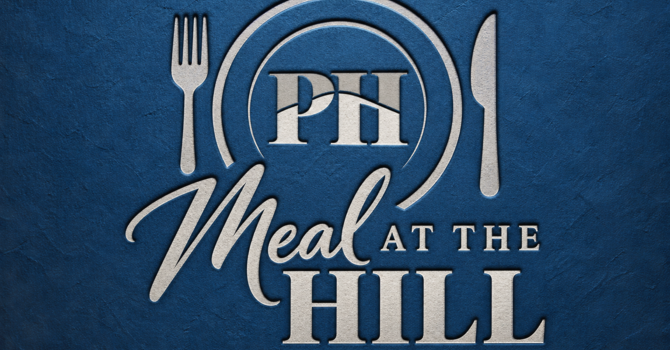Meal at the Hill
