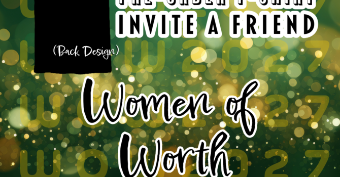 2027 Annual WOW Women's Conference